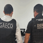 Operação Anjo da Guarda combate pornografia infantil