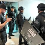 Operação atua contra organização criminosa interestadual