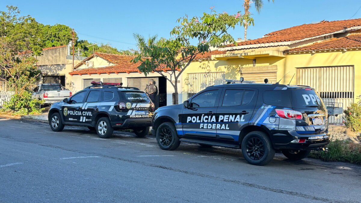 Operação Corrosão: ação integrada fortalece combate ao tráfico interestadual de drogas