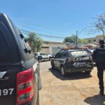 Operação Infinity Cash atua contra fraude milionária a um banco