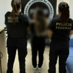 Polícia prende investigada por lavar cifras milionárias do crime organizado