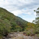 Semad abre licitação de concessão do Parque Estadual da Serra de Caldas Novas