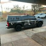 Polícia prende investigados por falsa venda de placas solares