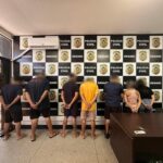 Car Wash: polícia prende família dedicada ao tráfico de drogas e lavagem de dinheiro