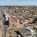 População estimada da RIDE chega a 4,8 milhões