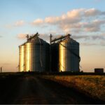 Governo amplia capacidade de armazenagem para acompanhar produção de grãos
