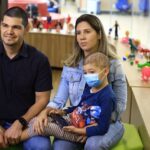 Cora: acolhimento humanizado e tecnologia de ponta no tratamento do câncer infantojuvenil