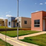 Governo entrega casas a custo zero no Norte de Goiás