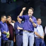 Anunciada pavimentação da GO-147