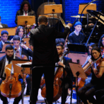 Basileu França realiza 17ª Semana da Música com dois grandes espetáculos