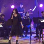 Big Band Basileu França apresenta concerto gratuito