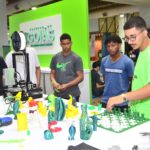 Governo apoia Expo Favela Innovation 2025