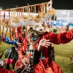 Circuito das Cavalhadas chega a Corumbá e Pilar de Goiás neste fim de semana