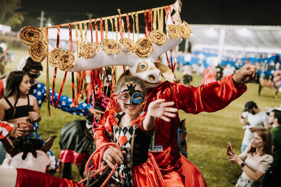 Circuito das Cavalhadas chega a Corumbá e Pilar de Goiás neste fim de semana