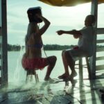 “O Último Azul” estreia no Cine Teatro São Joaquim