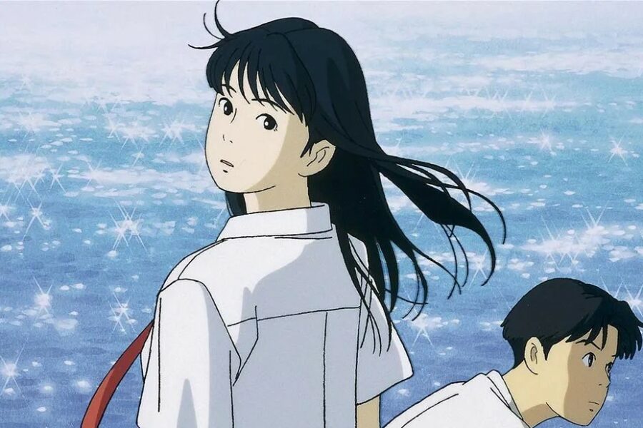 Ghibli Fest 2025: magia da animação japonesa chega ao Cine Cultura
