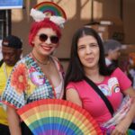 “Semana da Diversidade” marca início da 30ª Parada LGBT+ de Goiânia