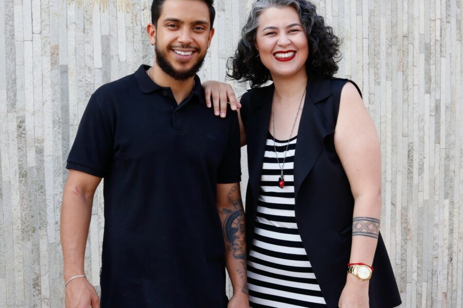 Show “O Amor em Nós” promete emocionar  público no 24º Canto da Primavera