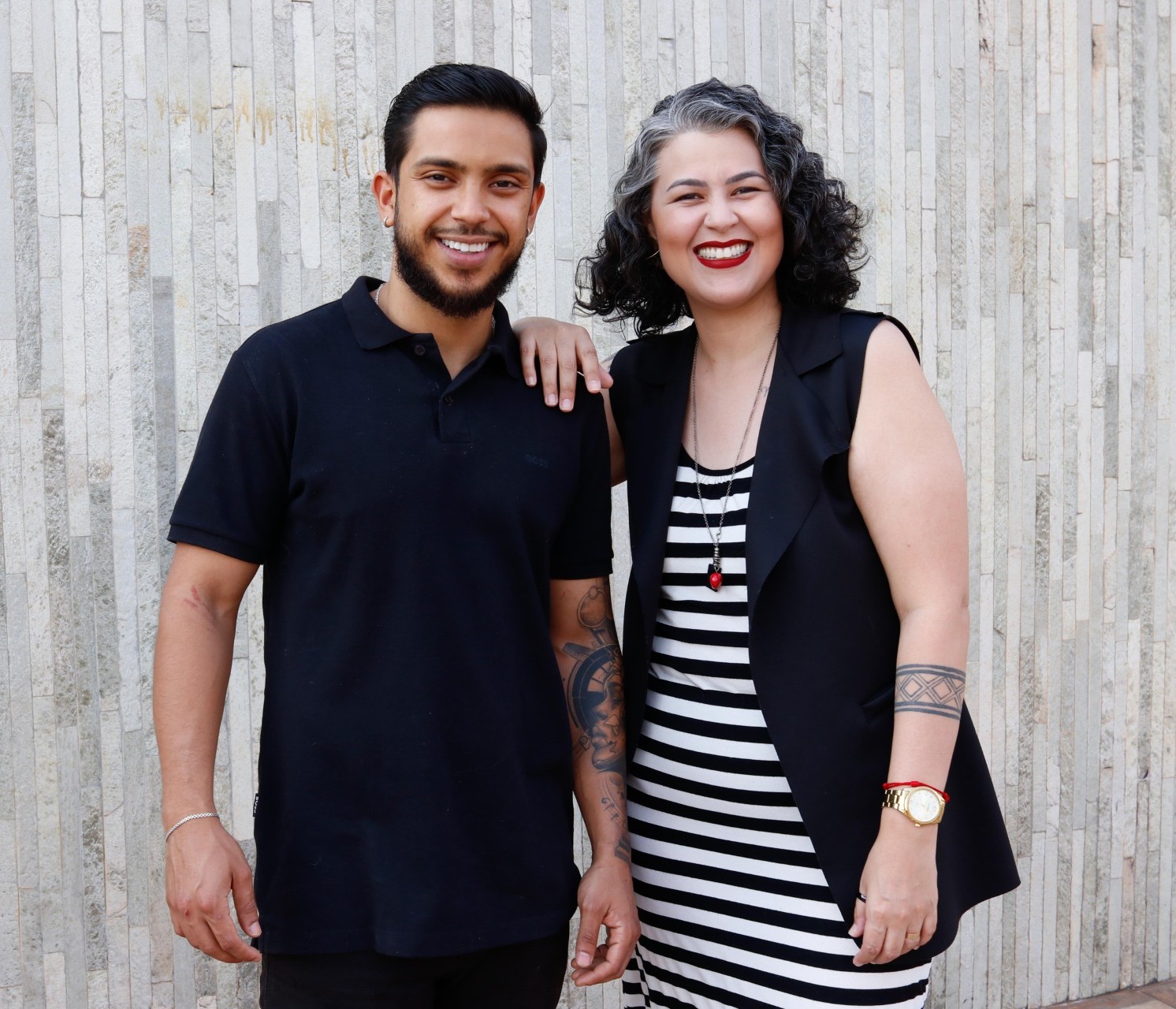 Show “O Amor em Nós” promete emocionar  público no 24º Canto da Primavera