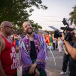 “A Hora da Galhofa” revisita trajetória de festival de arte de rua em Goiânia