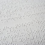 Goiás lança curso de Braille para professores do atendimento especializado
