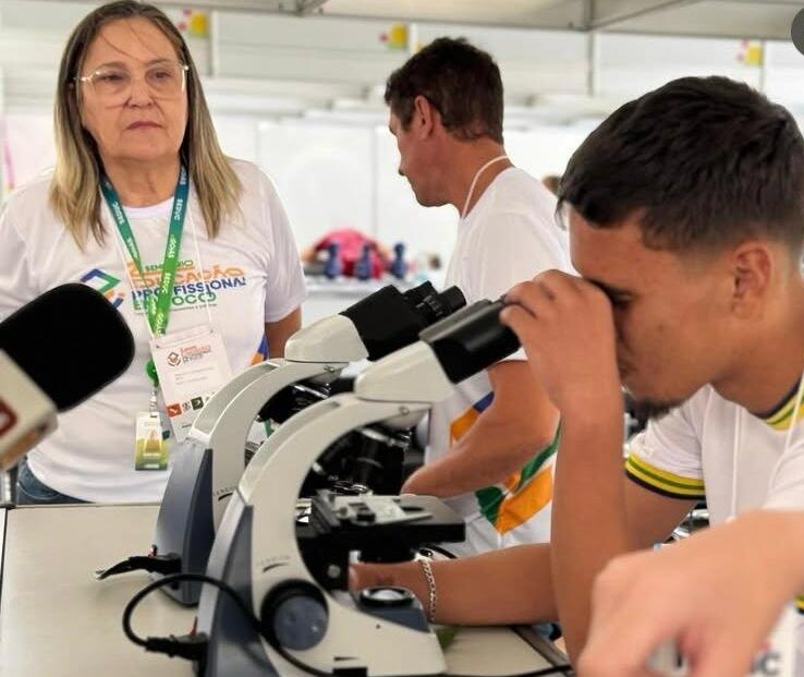 MEC seleciona oito projetos goianos para 5ª Setec