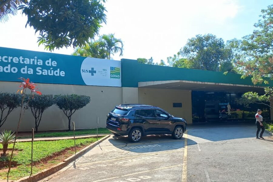 Saúde alerta sobre risco de reintrodução do sarampo e circulação do vírus da febre amarela em Goiás