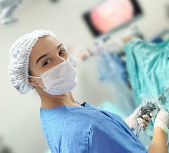 Lançados editais para Residência Médica e Multiprofissional do HGG
