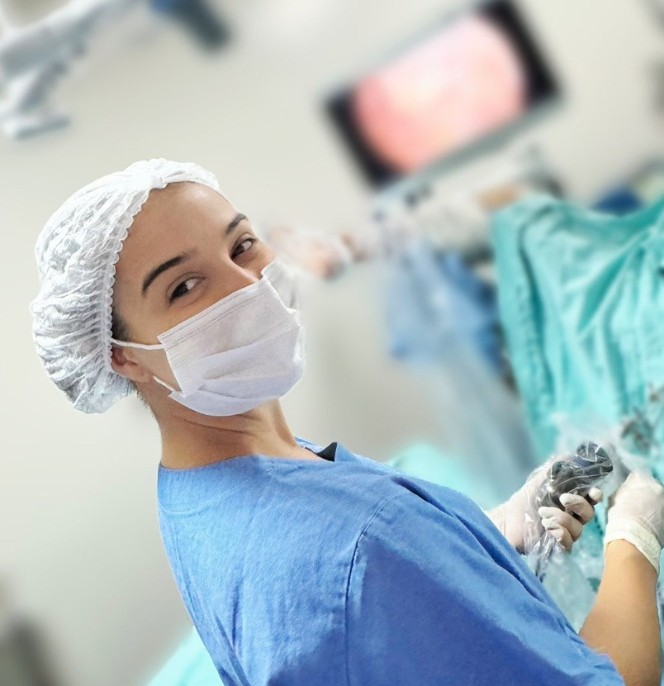 Lançados editais para Residência Médica e Multiprofissional do HGG