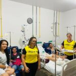 Heja celebra Setembro Amarelo