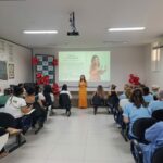 Hemu lança campanha para fortalecer cuidado humanizado