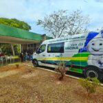 Goiás realiza semana de vacinação contra Febre Amarela