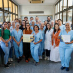 UTI do Crer recebe selo de excelência nacional pelo 3º ano consecutivo