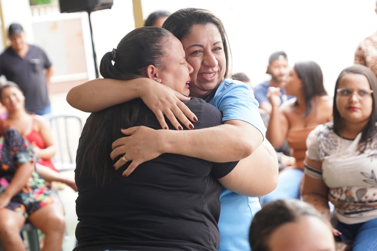 Agehab sorteia 76 casas a custo zero em mais três municípios