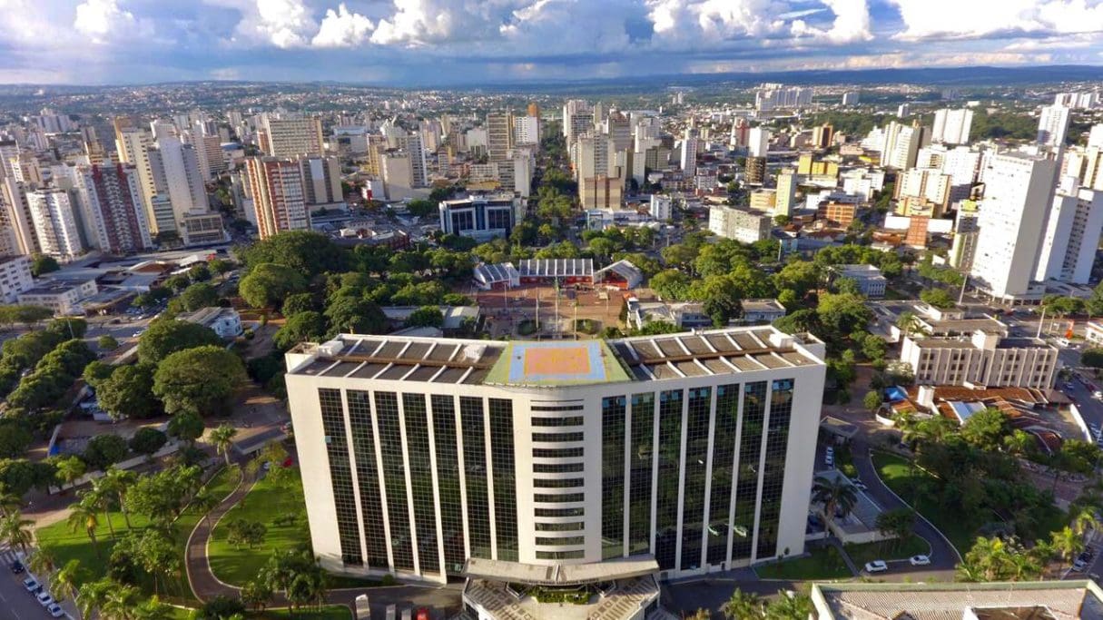 Goiás é 2º lugar no Índice de Transparência e Governança Pública