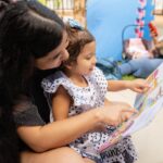 Meninas de Luz promove Piquenique Literário, com apoio do Criança Esperança