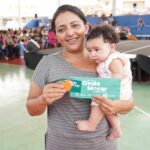 Agehab entrega mais de 1.2 mil cartões do Aluguel Social em quatro cidades