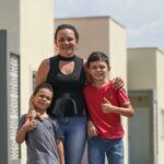 Agehab entrega 30 casas a custo zero em Jaupaci nesta quarta-feira