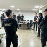 PCGO e Agrodefesa combatem tentativas de fraude com GTAs