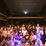 Maior Aulão do Enem Goiás atrai mais de 2 mil estudantes na capital