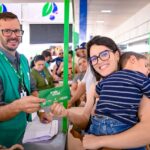 Encerramento do Agro é Social da Regional do Vale do São Patrício será em Jaraguá