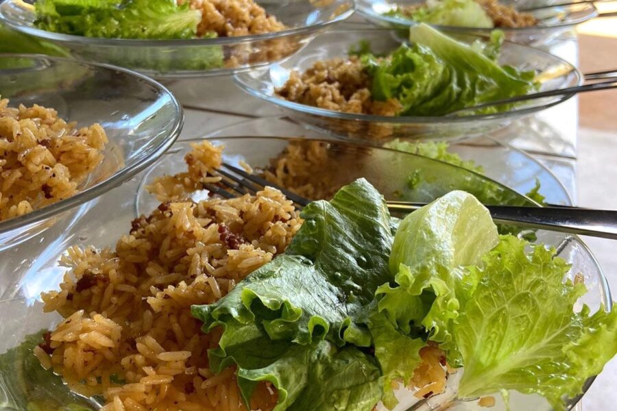 Goiás reduz insegurança alimentar em 24,6% aponta IBGE