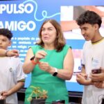 Alunos desenvolvem projetos de inclusão e acessibilidade