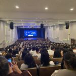 Aulão Só Vem Enem reúne mais de 900 alunos em Trindade