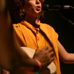 Maratona Cultural promove show gratuito da Banda Forró pra Balançá
