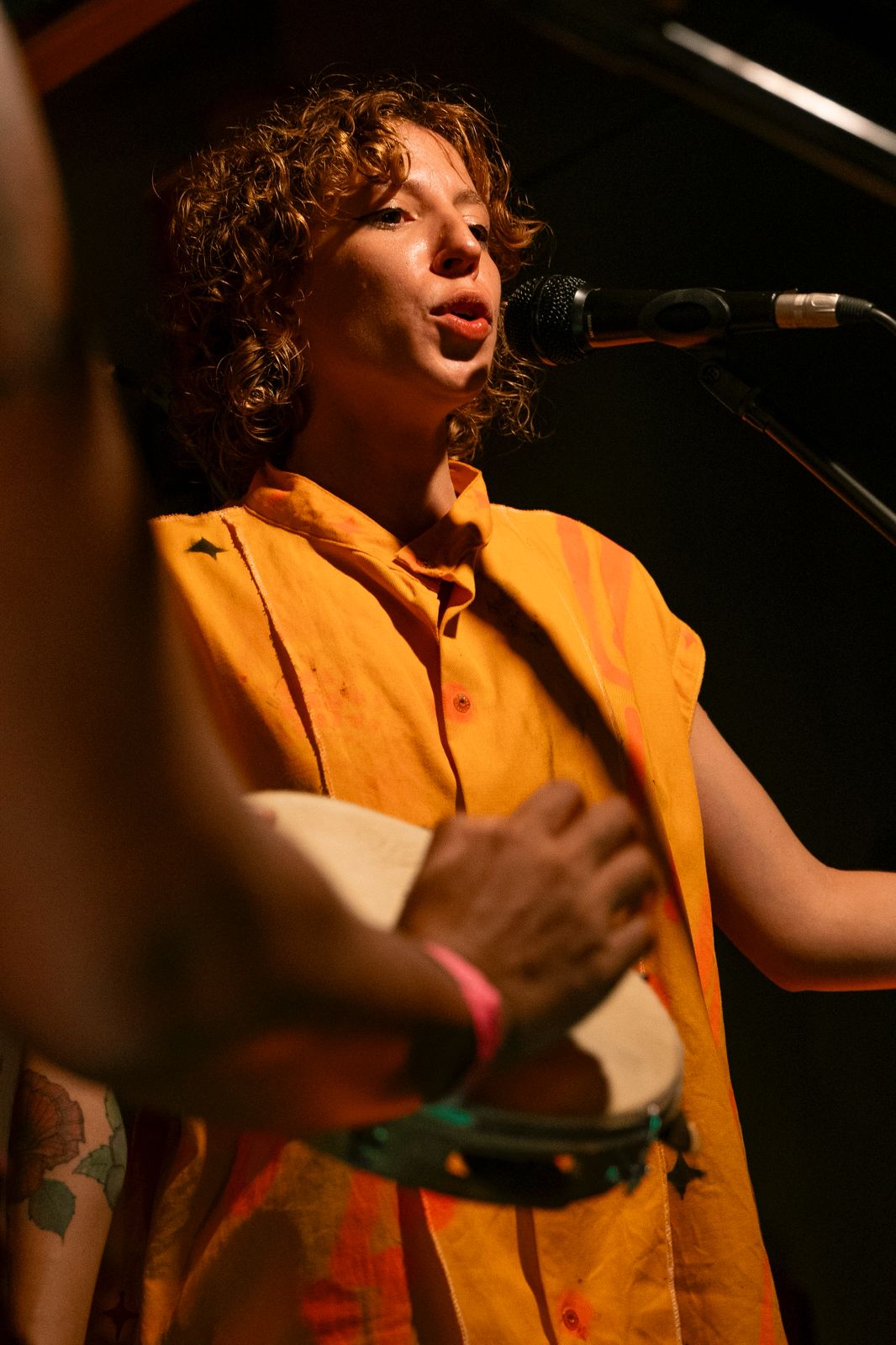 Maratona Cultural promove show gratuito da Banda Forró pra Balançá