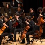 Banda Sinfônica apresenta concerto gratuito de Jovens Solistas
