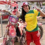 Bárbara Neves conquista títulos Pan-Americano e Brasileiro