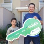 Estado entrega 240 apartamentos no Residencial Íris Rezende