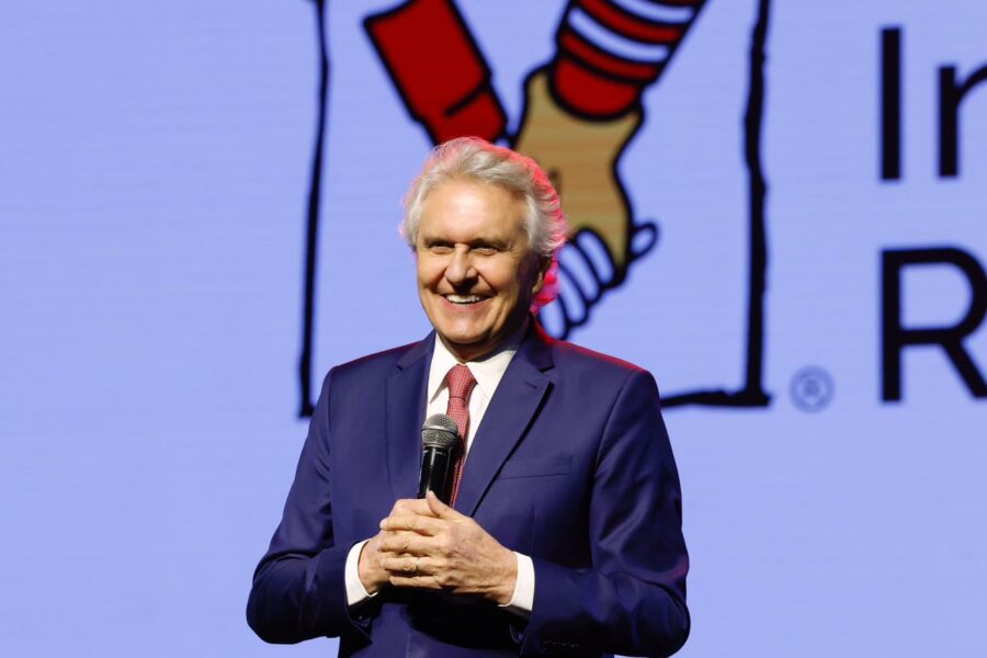 Goiás vai ganhar a maior Casa Ronald McDonald da América do Sul